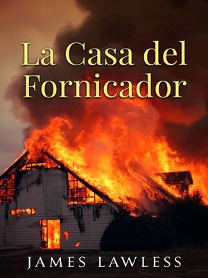 cover image of La Casa del Fornicador